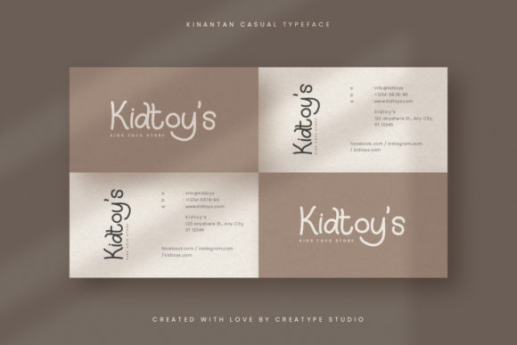 Kinantan Font PNG with transparent background - Preview 6