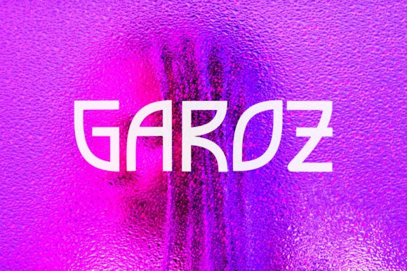 Komon Font PNG with transparent background - Preview 2