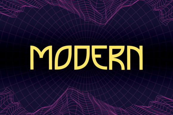 Komon Font PNG with transparent background - Preview 5