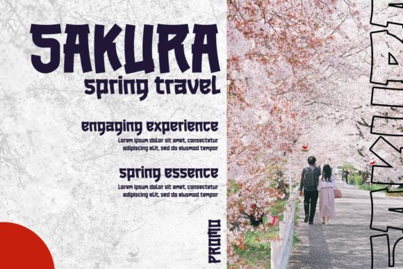 Mareka Font PNG with transparent background - Preview 3