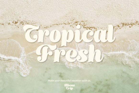 Montleire Font PNG with transparent background - Preview 5