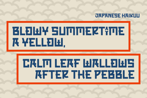 Orewa Font PNG with transparent background - Preview 4