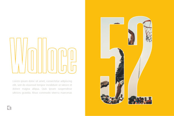 Pedexel Font PNG with transparent background - Preview 4