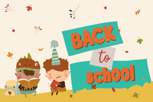 Rockey Font PNG with transparent background - Preview 4