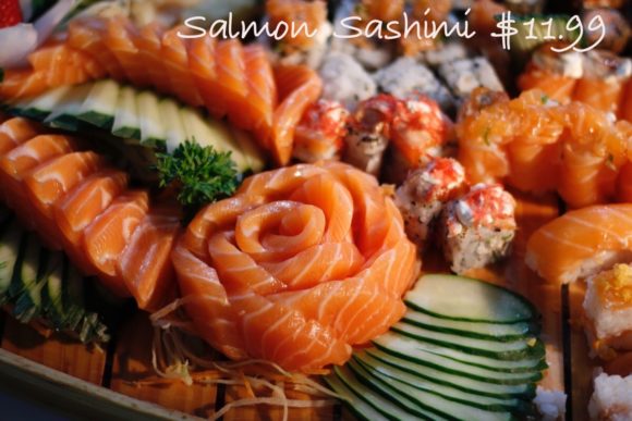 Salmon Alaska Font PNG with transparent background - Preview 5