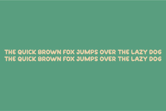 Siberian Husky Font PNG with transparent background - Preview 3