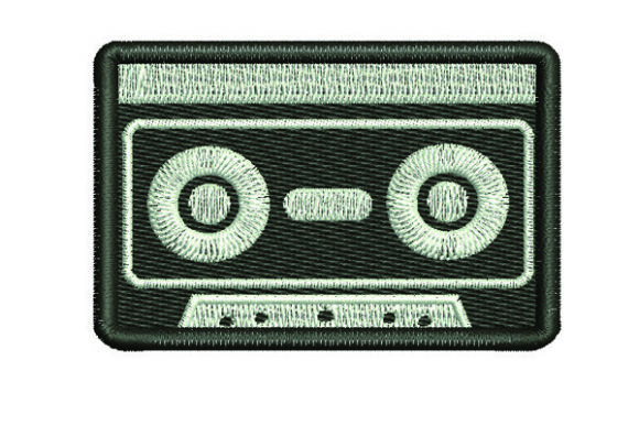 Tape Cassette