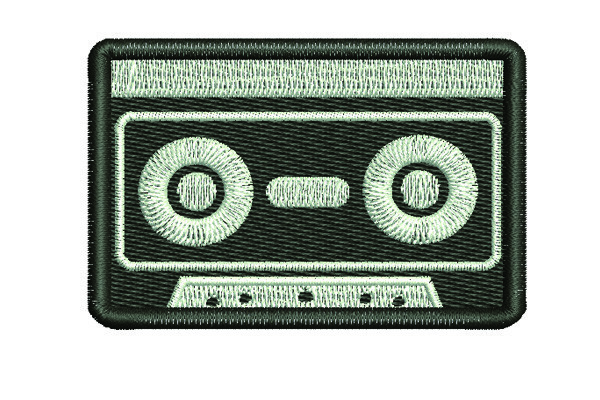 Tape Cassette