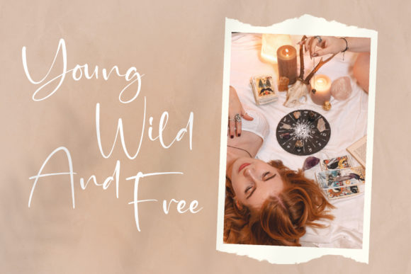 Andella Font - Preview 5