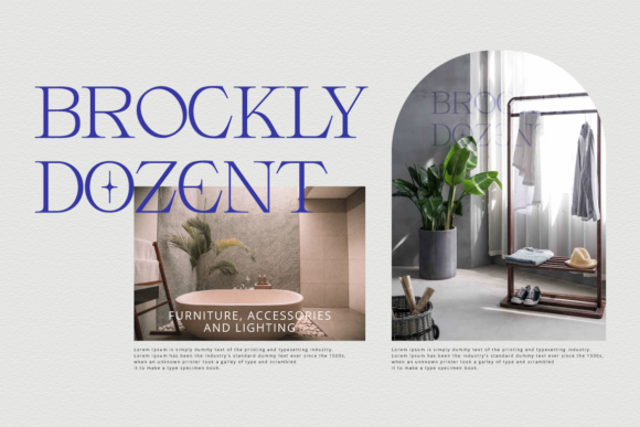 Armeston Font - Preview 3