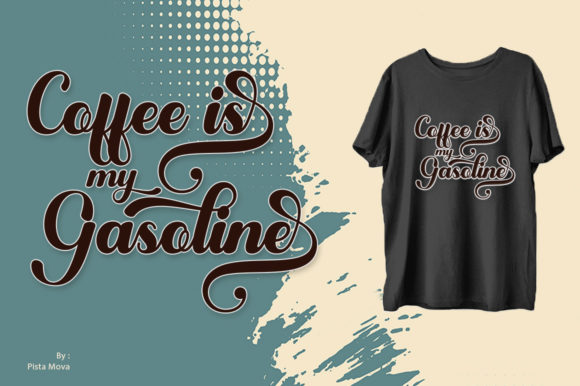 Bellona Font PNG with transparent background - Preview 3