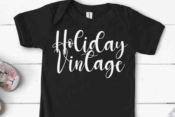 Boho Font - Preview 1