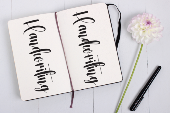 Bold Pastel Font - Preview 1