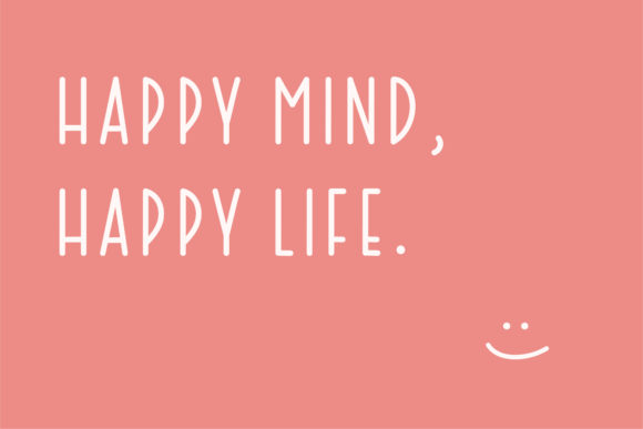 Cute Cute Font PNG with transparent background - Preview 4