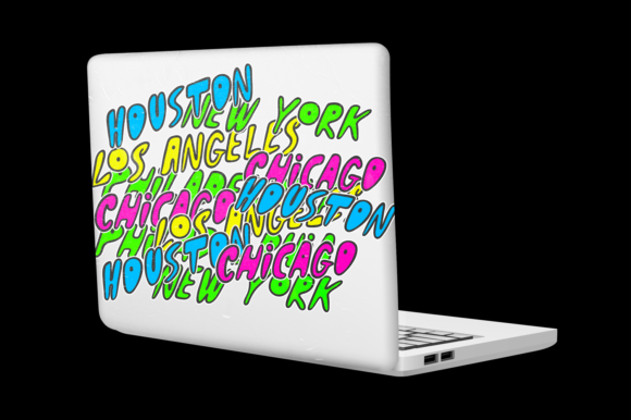 Dancing Woogie Font - Preview 5