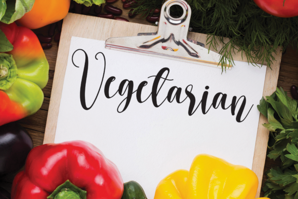 Farmhouse Font - Preview 4