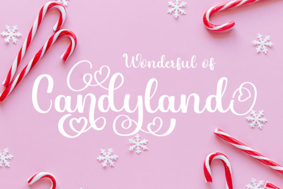 Hey Millie Font PNG with transparent background - Preview 3