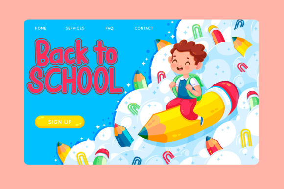Hi Lea Font PNG with transparent background - Preview 4