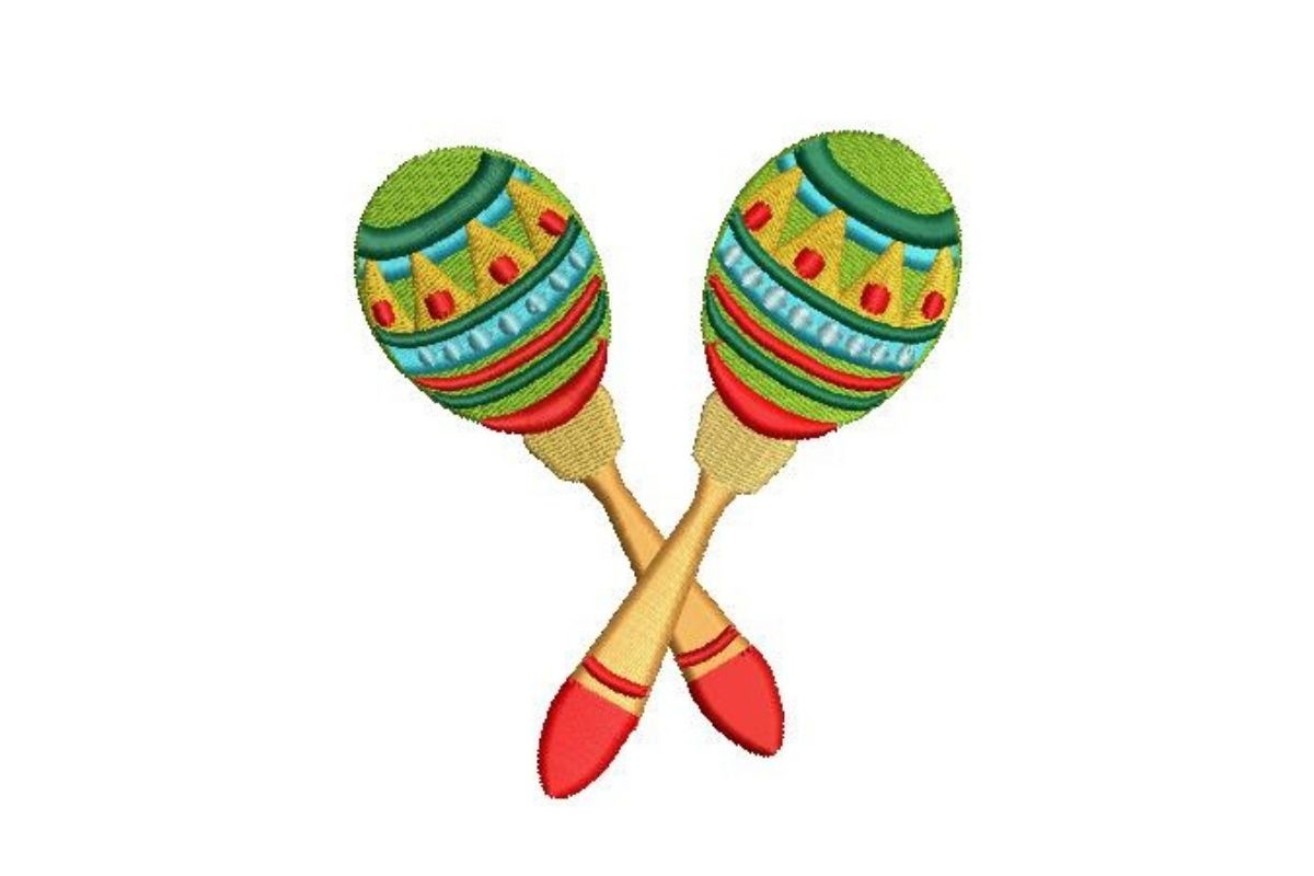 Maracas
