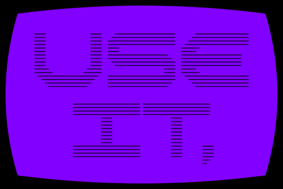MultiType Rows Ample 3 Font PNG with transparent background - Preview 5