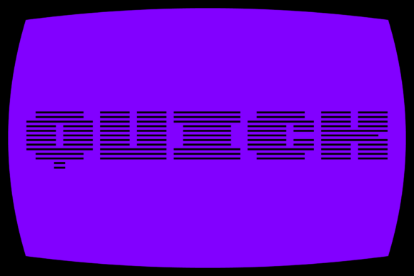 MultiType Rows Display Wide Bold 3 Font font preview - 5