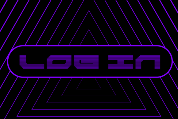 MultiType Rows Loose Bold 2 Font PNG with transparent background - Preview 6