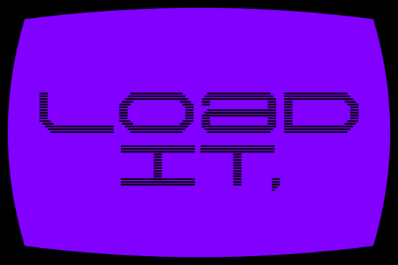 MultiType Rows Loose Font PNG with transparent background - Preview 5