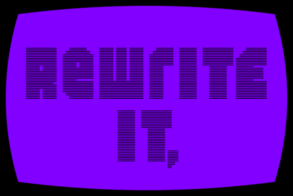 MultiType Rows Narrow Bold 2 Font PNG with transparent background - Preview 5