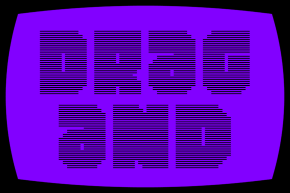 MultiType Rows Regular Bold 2 Font PNG with transparent background - Preview 5