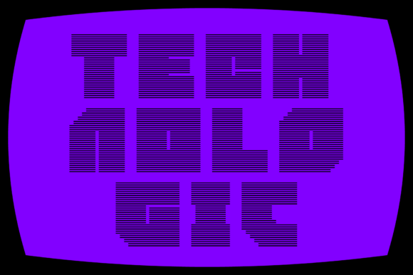 MultiType Rows Wide Bold 2 Font font preview - 5