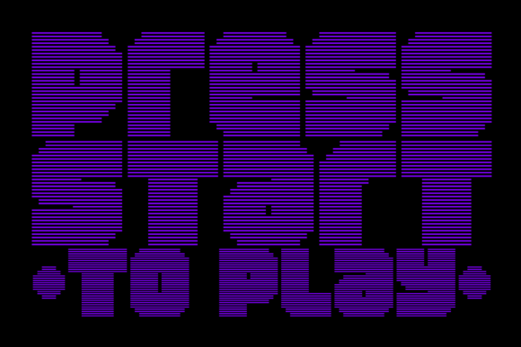 MultiType Rows Wide Bold 2 Font font preview - 6