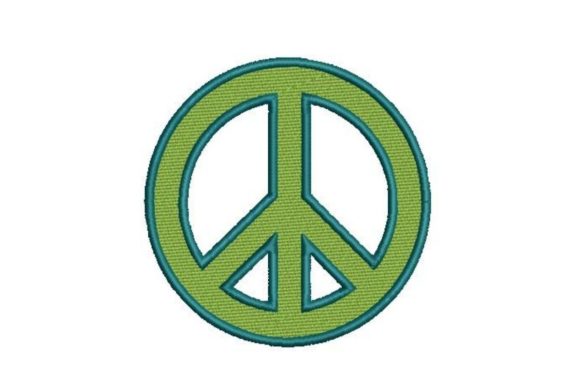 Peace Sign