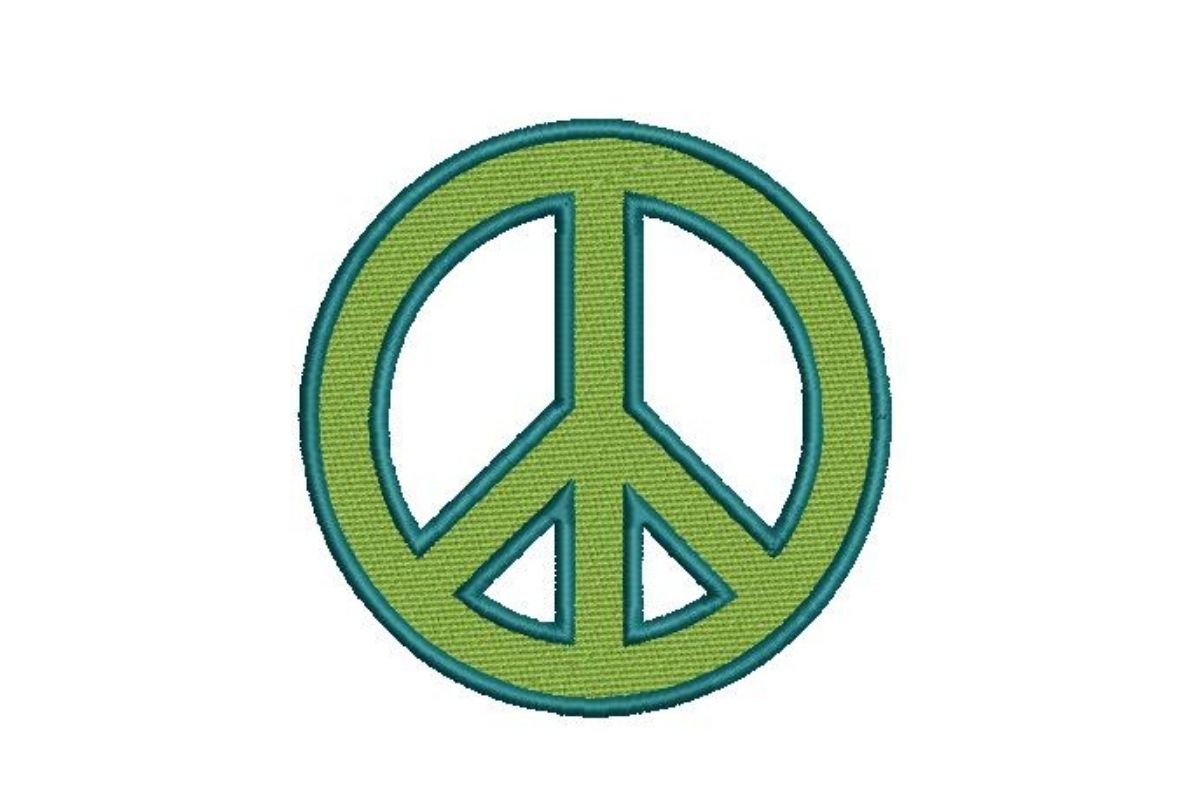 Peace Sign