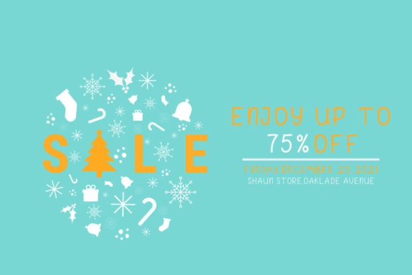 Snoopod Font PNG with transparent background - Preview 2