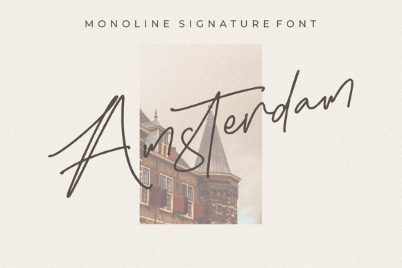 Falidasi Triasie Font - Preview 2