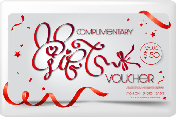Gift Font - Preview 1
