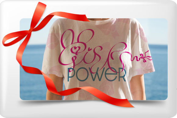 Gift Font - Preview 5