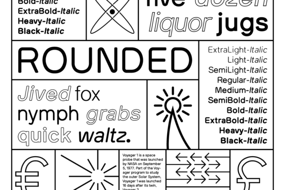 SK Curiosity Font PNG with transparent background - Preview 5