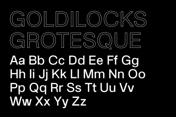 SK Goldilocks Font PNG with transparent background - Preview 1