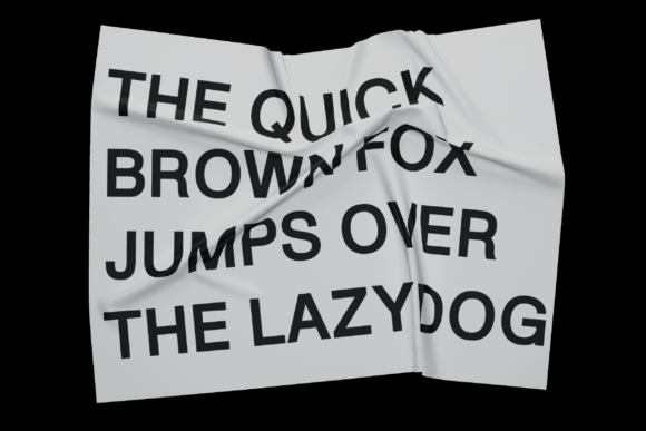 SK Goldilocks Font PNG with transparent background - Preview 6