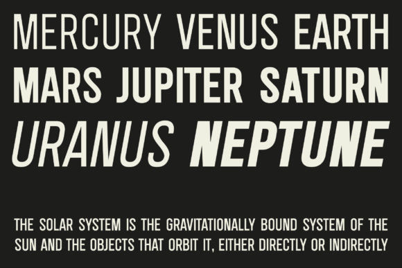 SK Merih Font PNG with transparent background - Preview 2