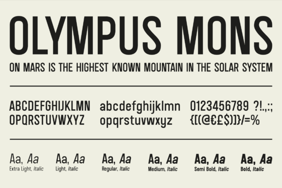SK Merih Font PNG with transparent background - Preview 3