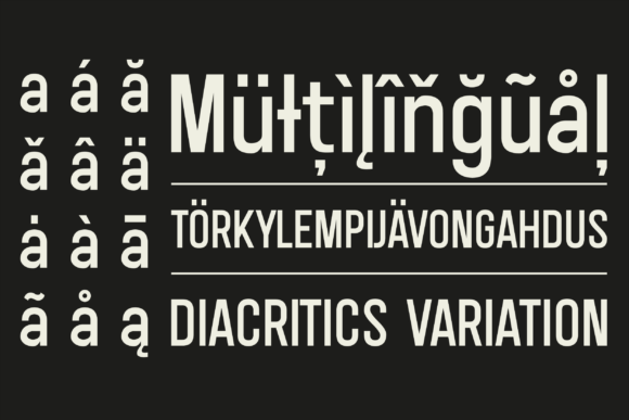 SK Merih Font PNG with transparent background - Preview 6