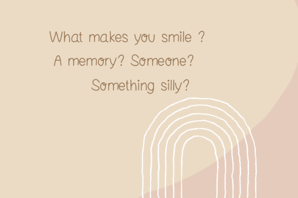 Amelia Font - Preview 3