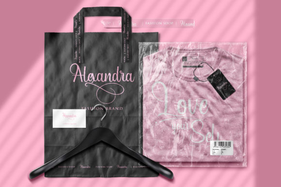 Anytime Soon Font - Preview 6