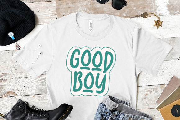 Body Friend Font - Preview 5
