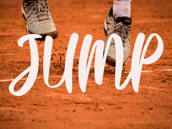 Boomerang Font - Preview 3