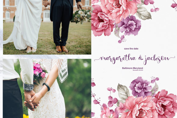 Caitlin Script Font - Preview 2