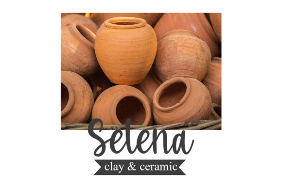 Carline Font - Preview 4