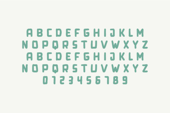 Cassata Font - Preview 1